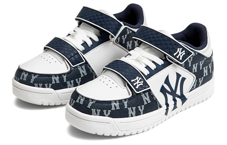 Кроссовки MLB Chunky Liner - изображение 3