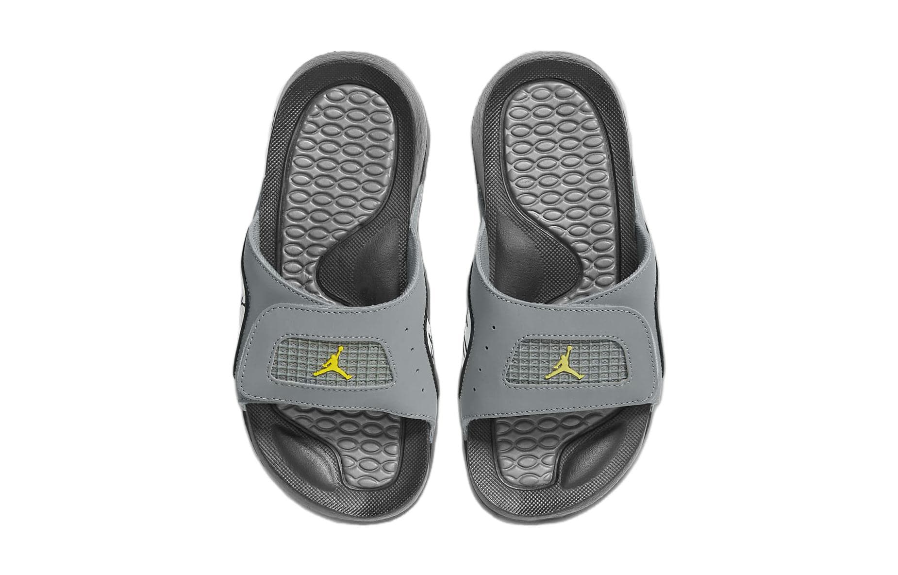 Jordan Hydro 4 Retro GS - изображение 3