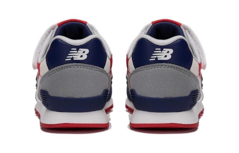 Кроссовки New Balance NB 996 - изображение 3