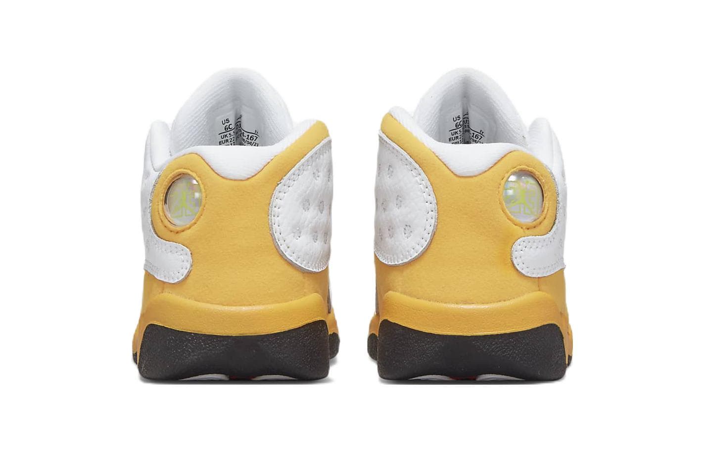 Кроссовки Jordan Air Jordan 13 - изображение 5