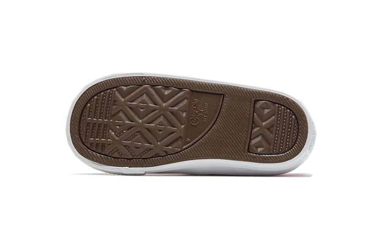 Кроссовки Converse Chuck Taylor All Star 1V - изображение 6
