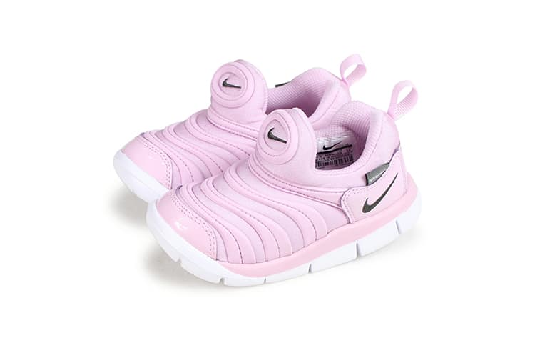 Кроссовки TD Nike Dynamo Free - изображение 2