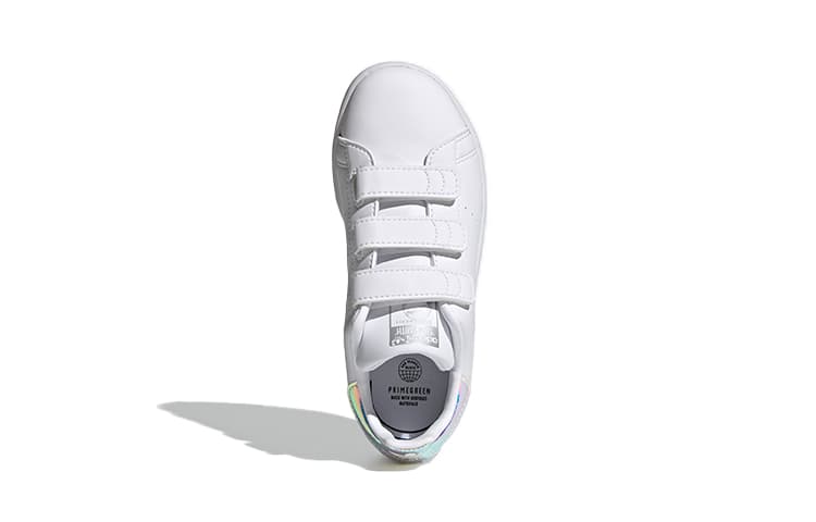 Кроссовки adidas originals StanSmith - изображение 4
