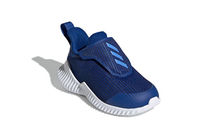Кроссовки adidas Fortarun Ac I - изображение 4