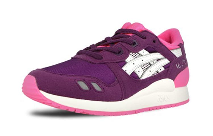 Кроссовки Asics Gel-Lyte - изображение 3