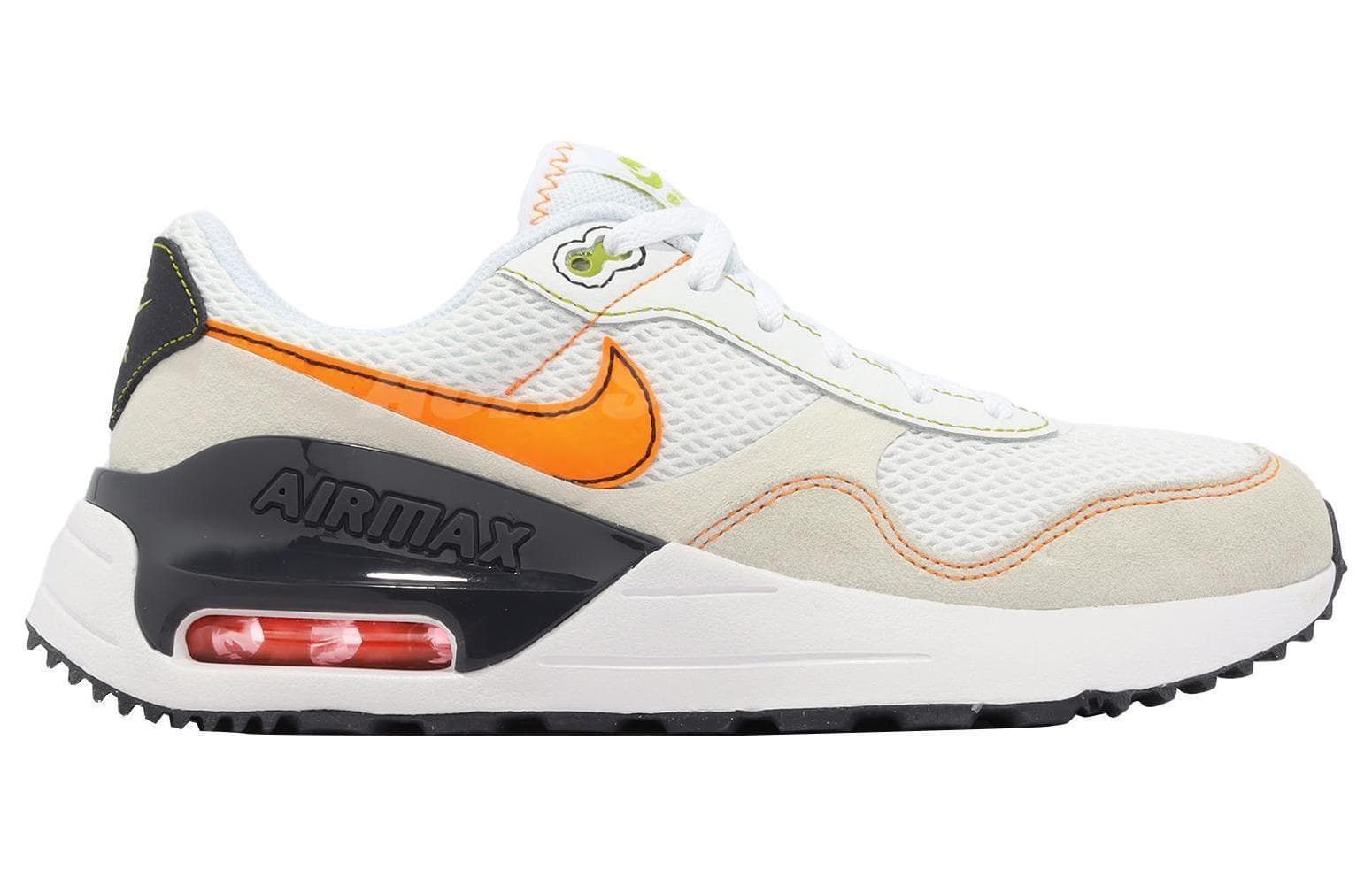Кроссовки Nike Air Max SYSTM GS - изображение 2