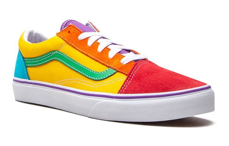 Vans Old Skool - изображение 2