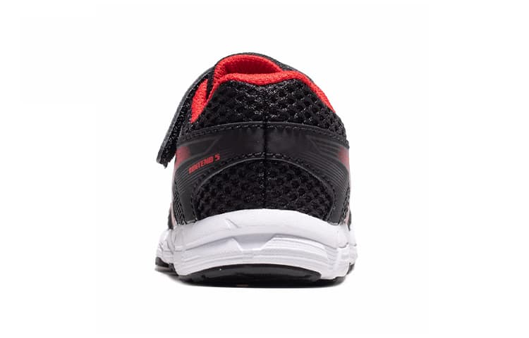 Кроссовки Asics Contend 5 - изображение 4