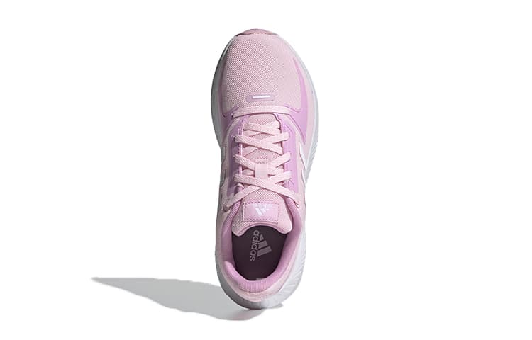 Кроссовки adidas neo Runfalcon 2.0 K - изображение 5