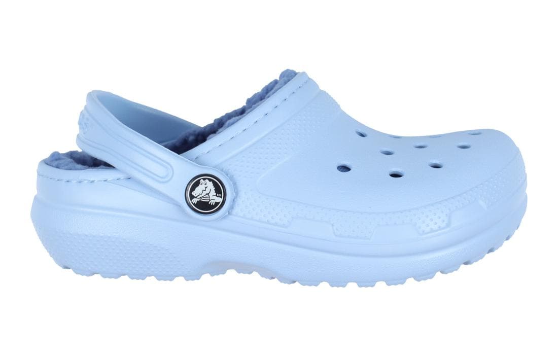 Crocs Classic Lined Clog K - изображение 2