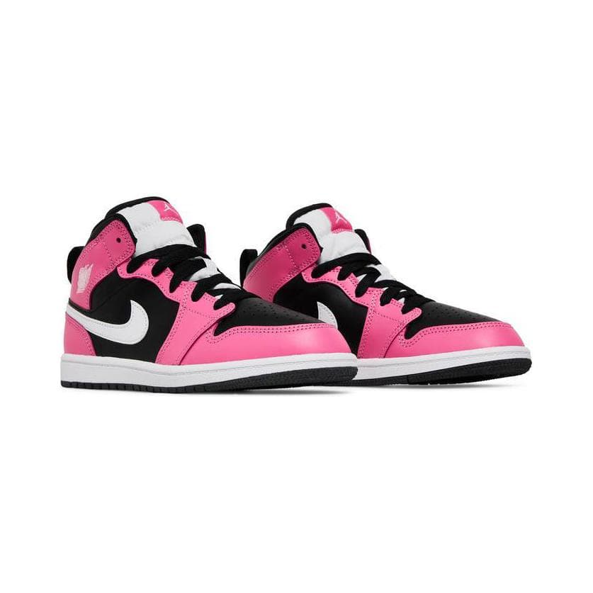 Кроссовки для баскетбола BP Air Jordan 1 Mid - изображение 5