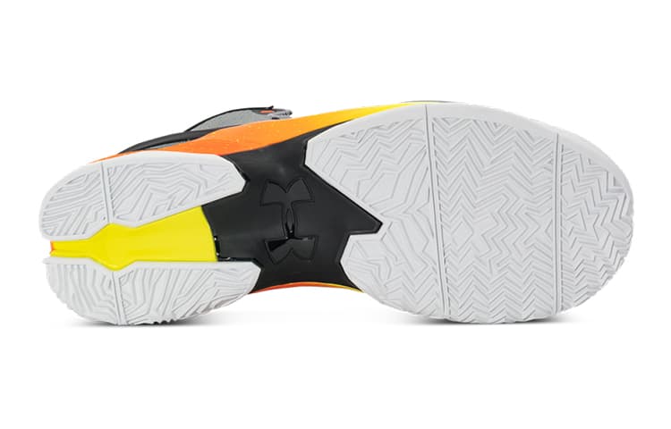 Under Armour Curry 2 - изображение 5