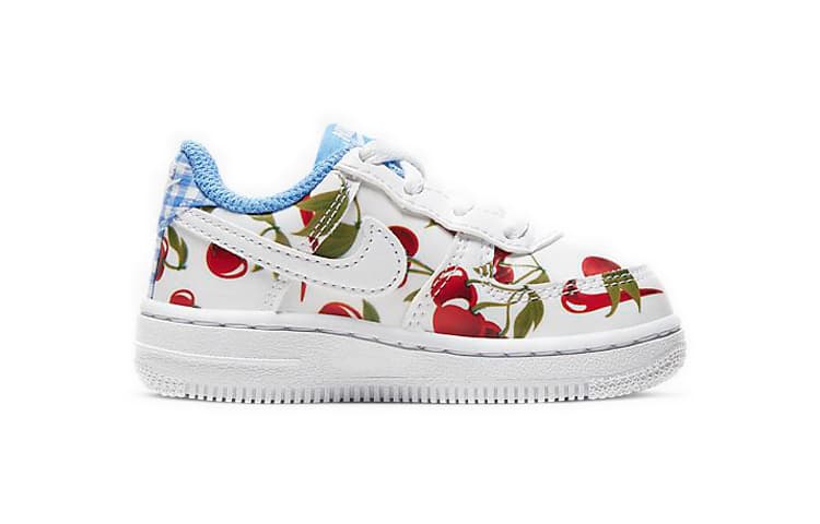 Кроссовки Nike Air Force 1 LV8 - изображение 2