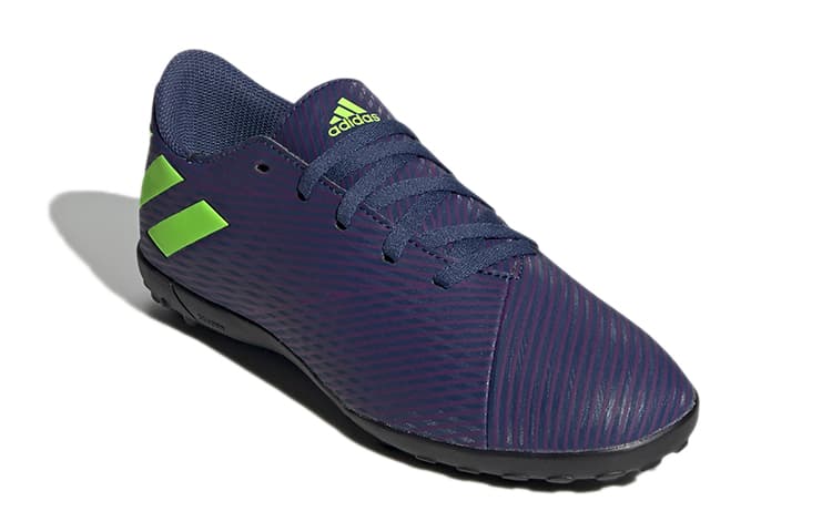 Бутсы adidas Nemeziz Messi 19.4 Turf J - изображение 3