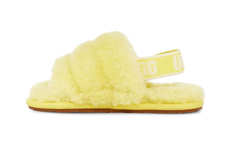 UGG Fluff Yeah Slide - изображение 1