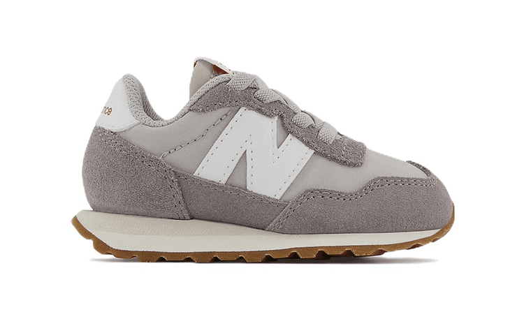 Кроссовки New Balance NB 237 - изображение 3