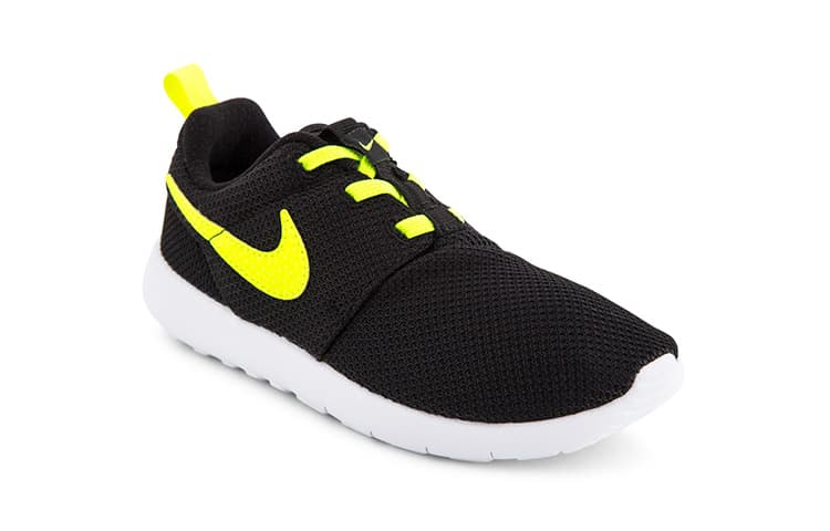 Кроссовки Nike Roshe One - изображение 4