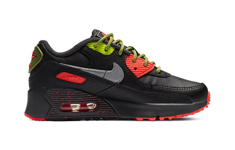 Кроссовки Nike Air Max 90 - изображение 2