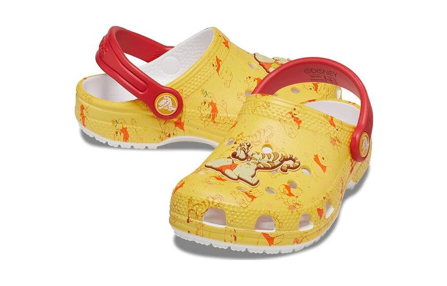 Crocs - изображение 3