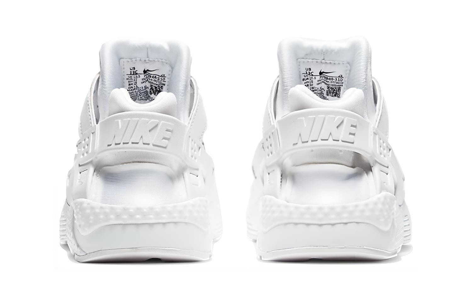 Кроссовки Nike Huarache Run - изображение 7