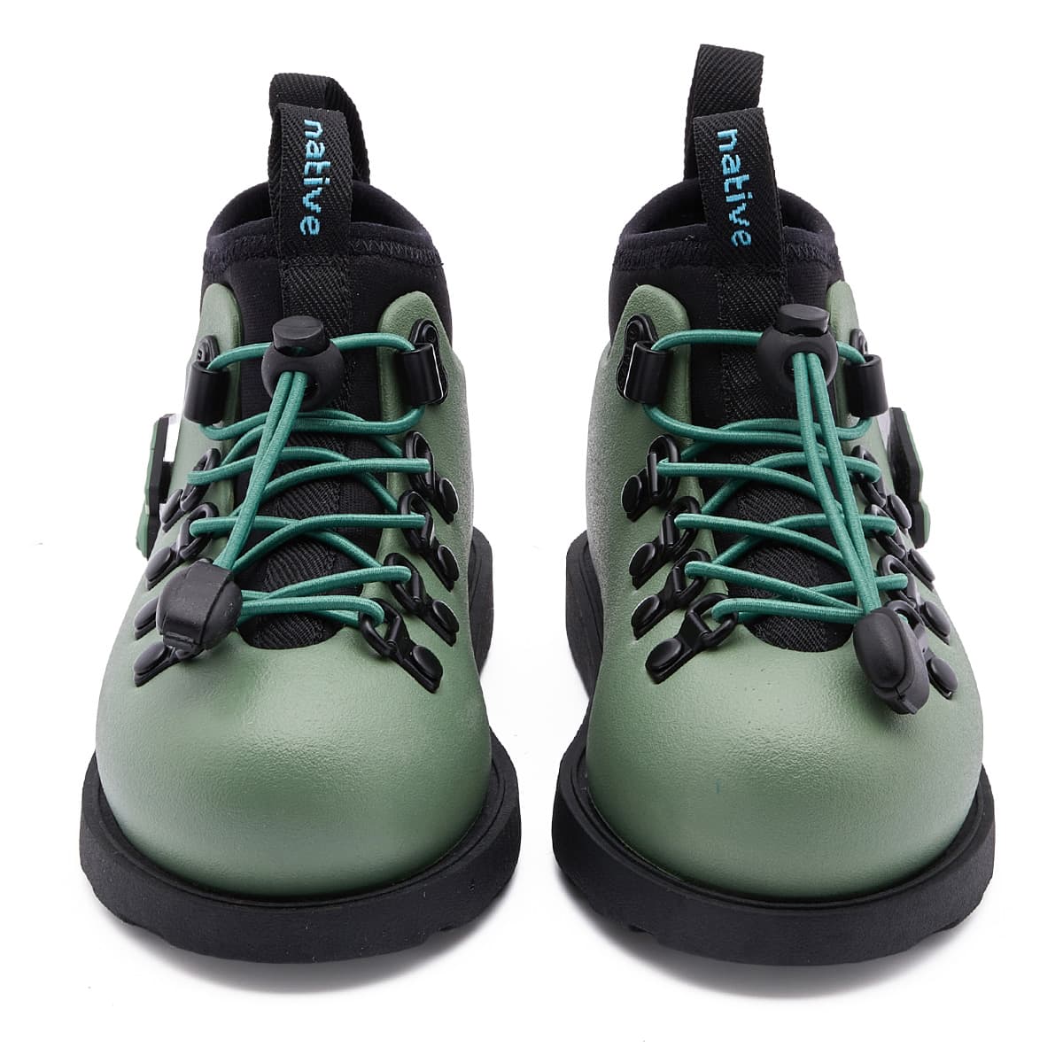 Native Shoes Fitzsimmons 3.0 - изображение 3