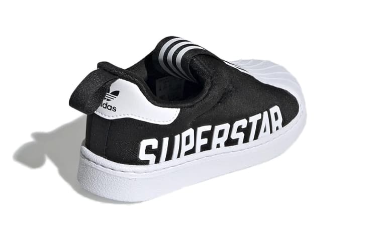 Кроссовки adidas originals Superstar 360 X I - изображение 6