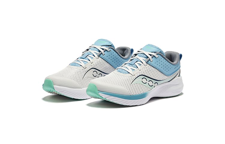Saucony Kinvara 14 LTT - изображение 3