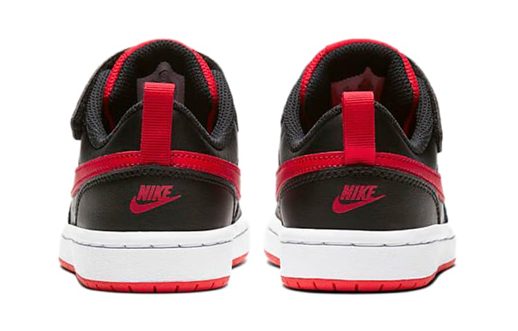 Кроссовки Nike Court Borough Low 2 - изображение 10