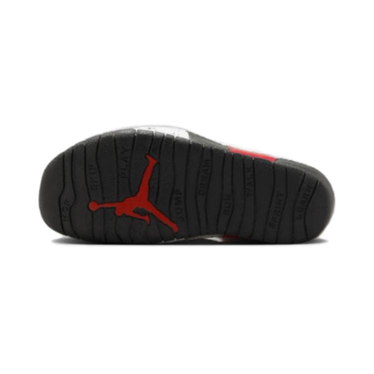 Jordan Flare - изображение 6