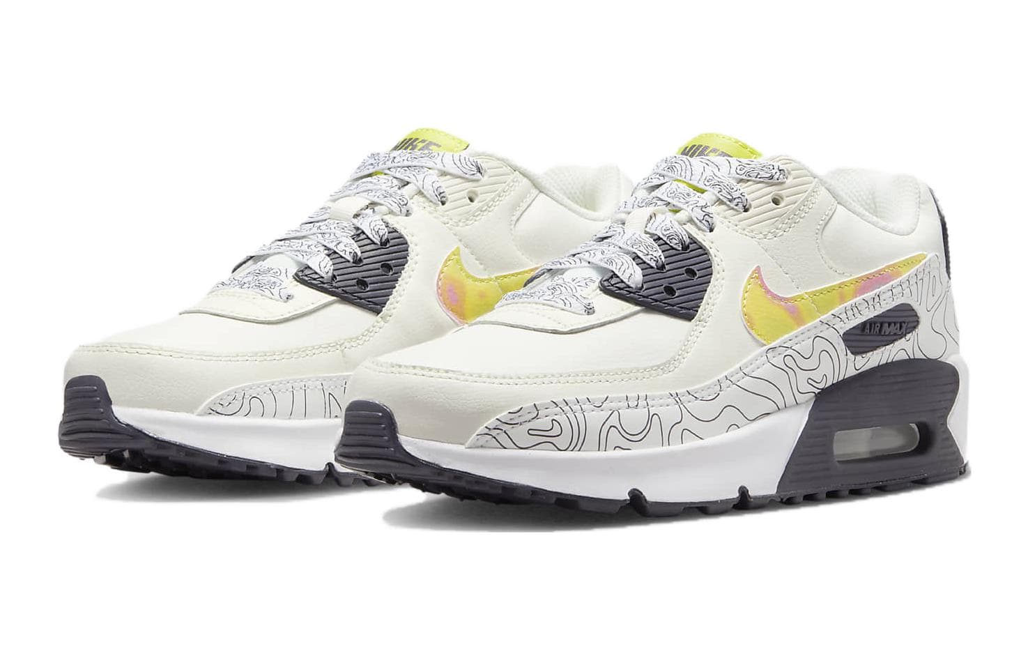 Nike Air Max 90 LTR SE - изображение 3