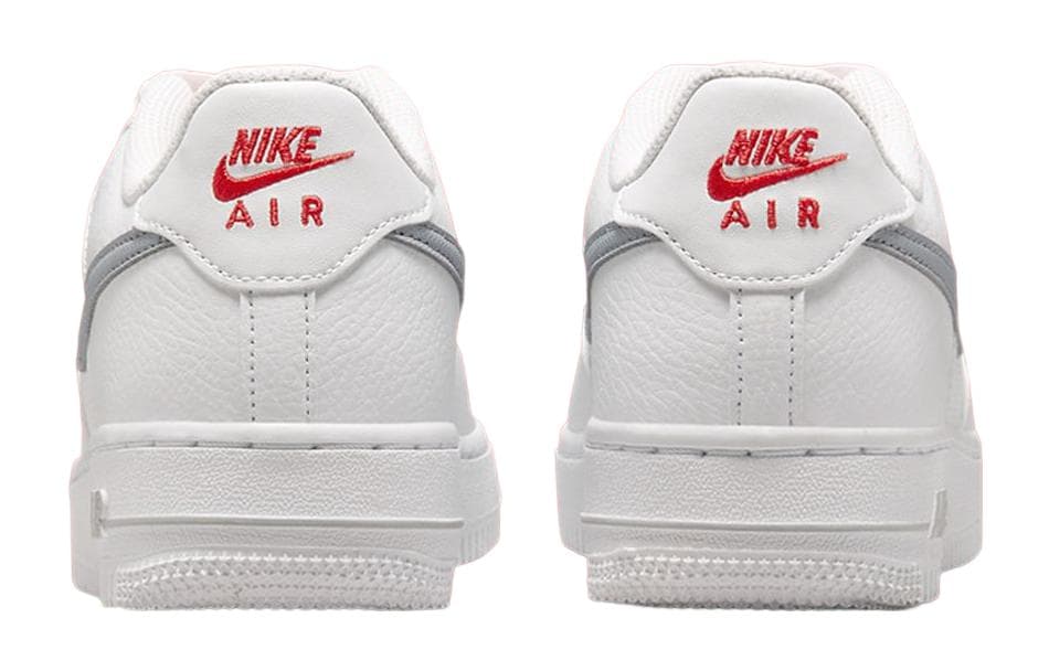 Кроссовки Nike Air Force 1 Low GS - изображение 6