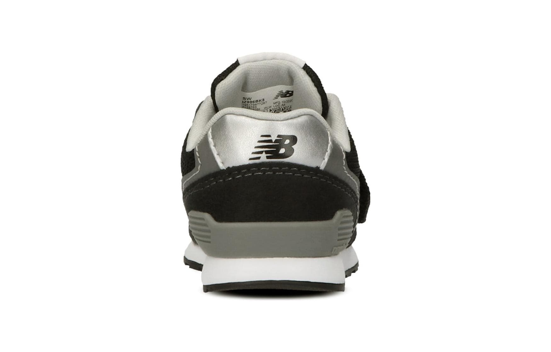 Кроссовки New Balance NB 996 - изображение 6