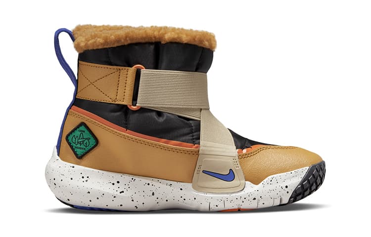 Nike Flex Advance - изображение 2