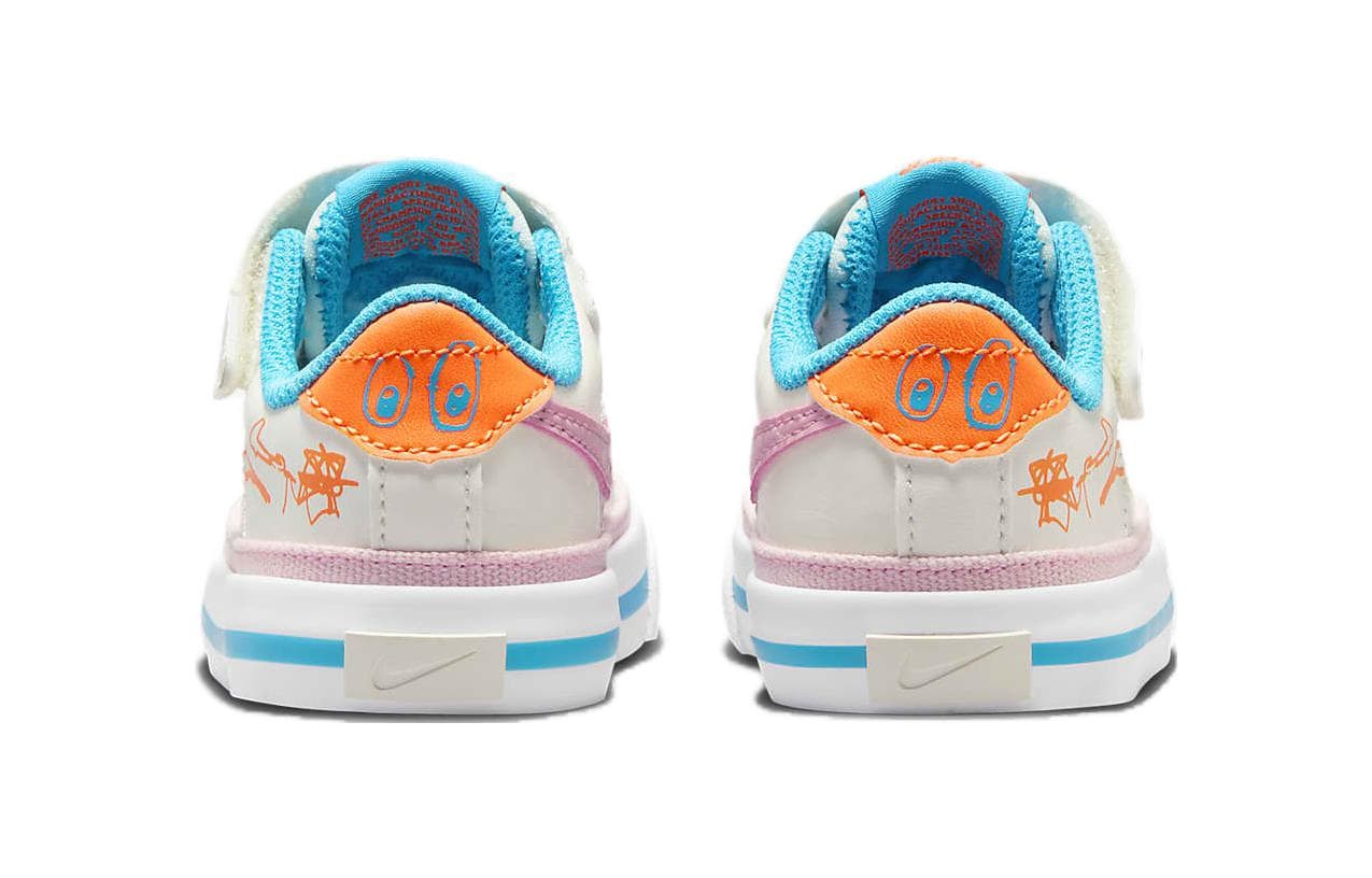 Nike Court Legacy - изображение 5