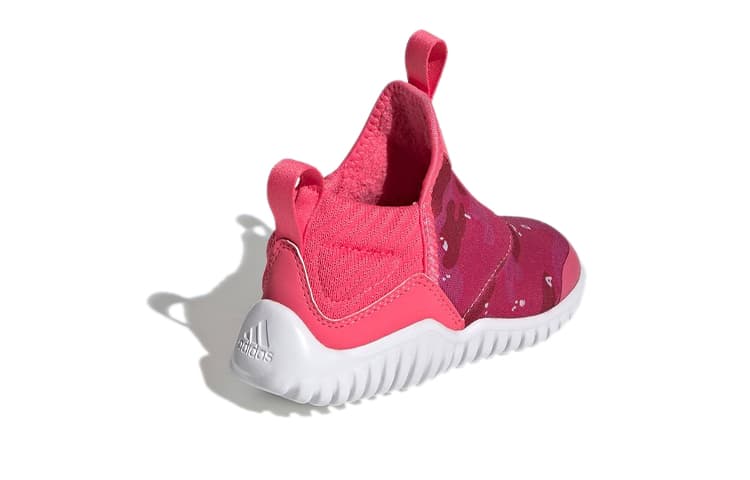 Кроссовки TD adidas Rapidazen I - изображение 4