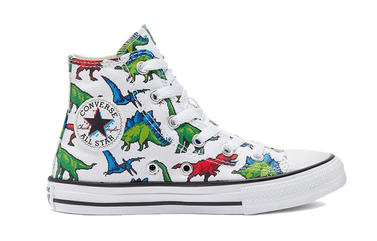 Converse Chuck Taylor All Star - изображение 2