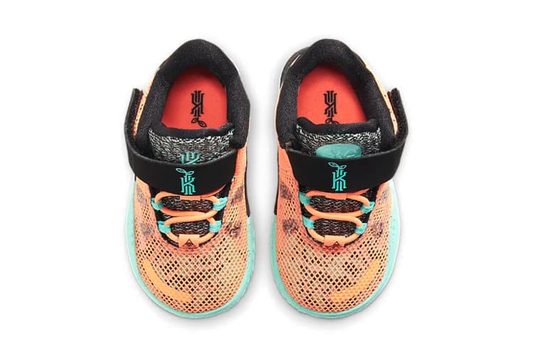 Кроссовки Nike Kyrie 7 Play for the Future - изображение 6