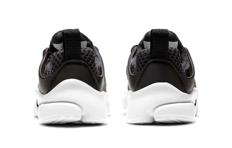Кроссовки Nike Presto - изображение 5
