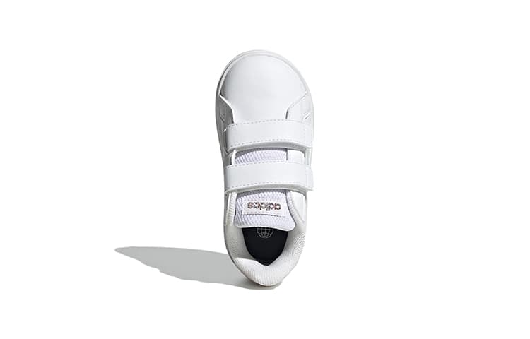 Кроссовки TD adidas neo Grand Court - изображение 6