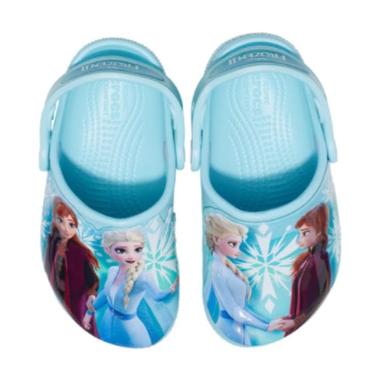 Crocs - изображение 4