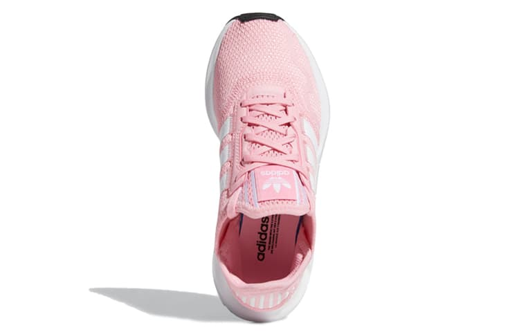 Кроссовки adidas originals Swift Run X J - изображение 6