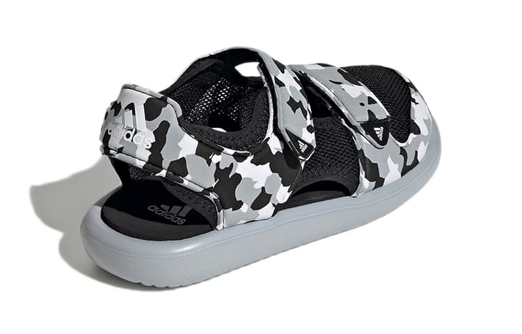 Сандалии adidas Comfort Sandals - изображение 4