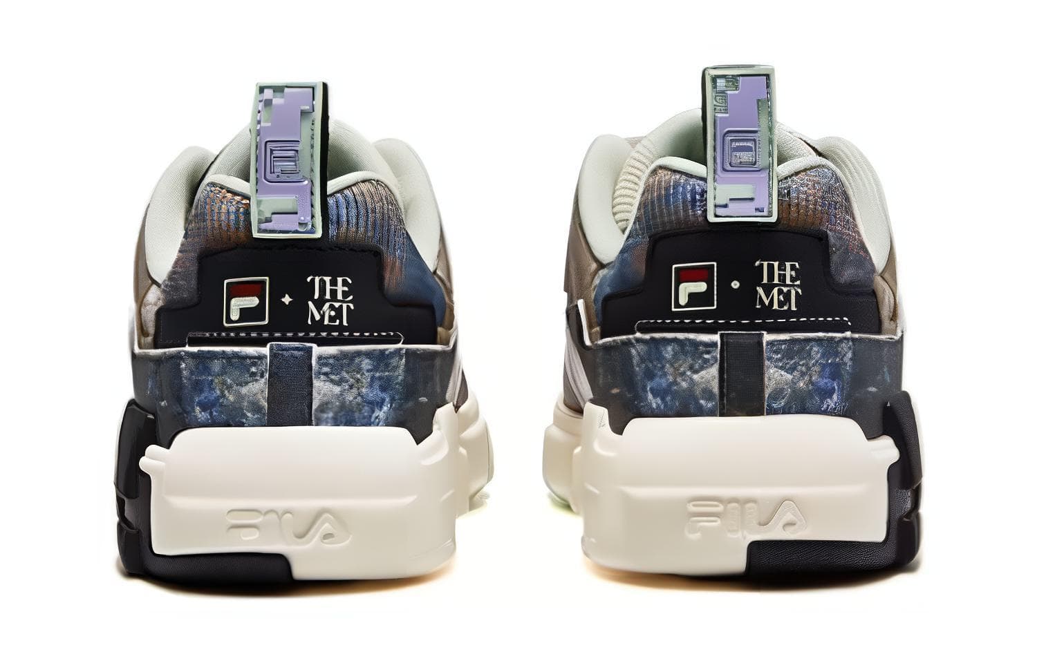 FILA - изображение 4