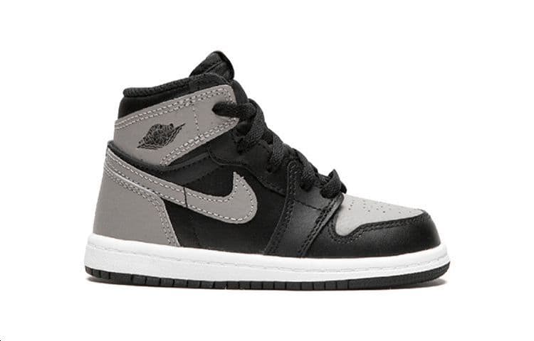 Кроссовки Jordan 1 Retro High OG BT Shadow - изображение 3