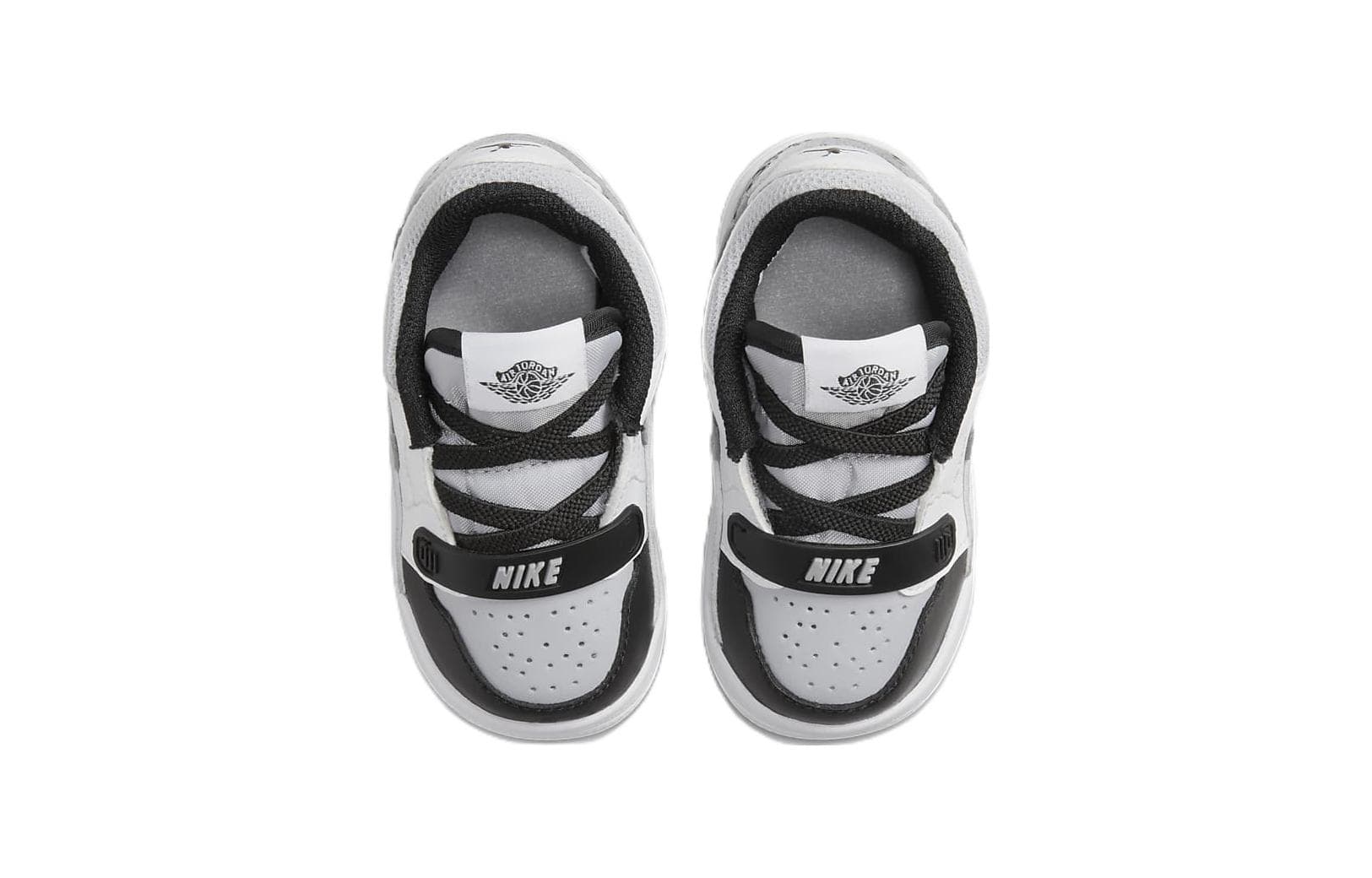 Кроссовки Jordan Legacy 312 low - изображение 6