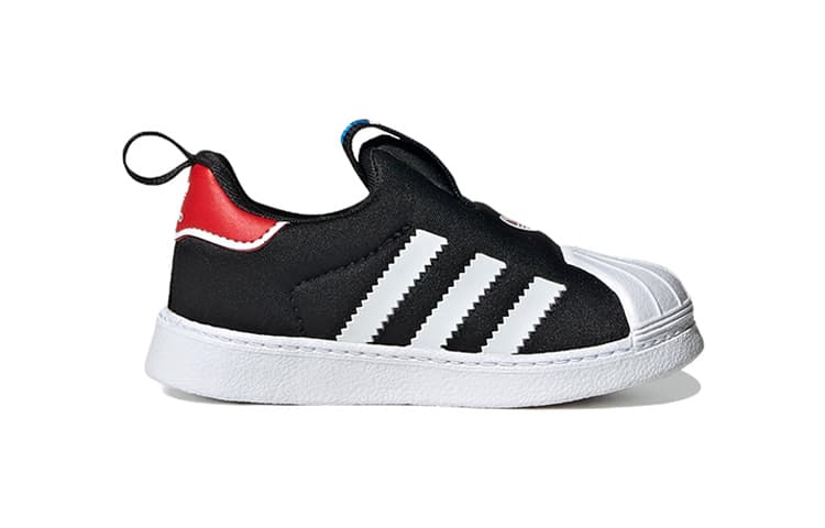 Кроссовки TD adidas originals Superstar 360 - изображение 2