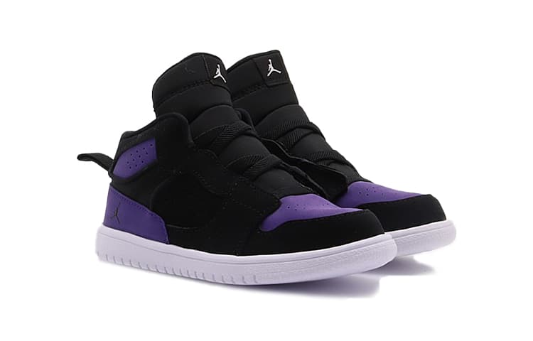 Кроссовки Jordan Access Air - изображение 5