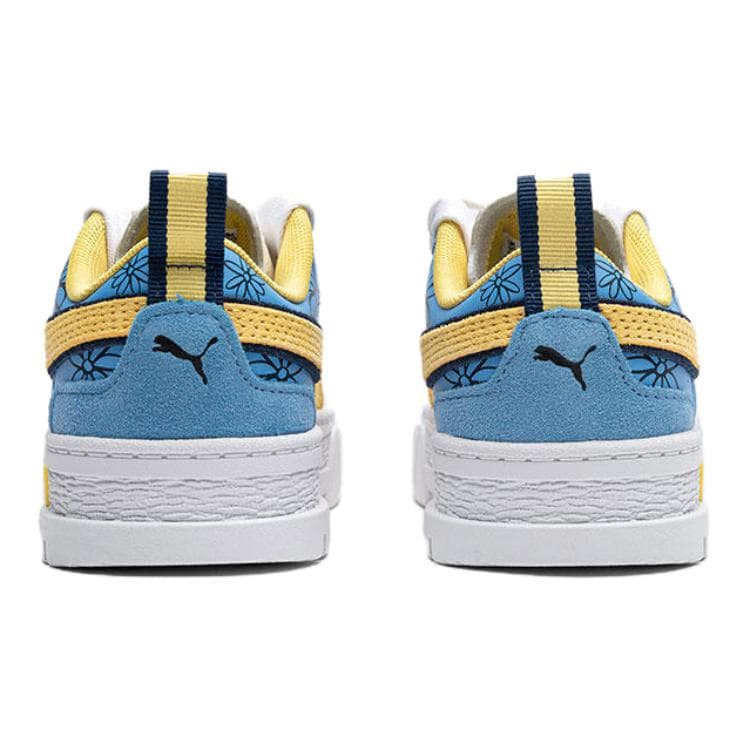 PUMA Mayze The Smurfs PS - изображение 4