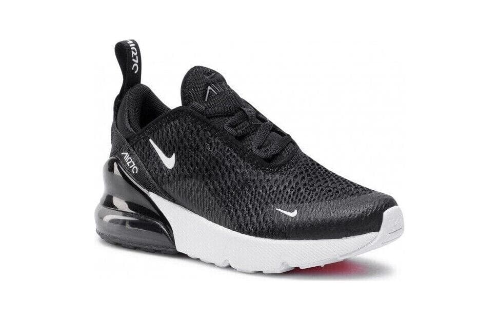 Кроссовки Nike Air Max 270 - изображение 6