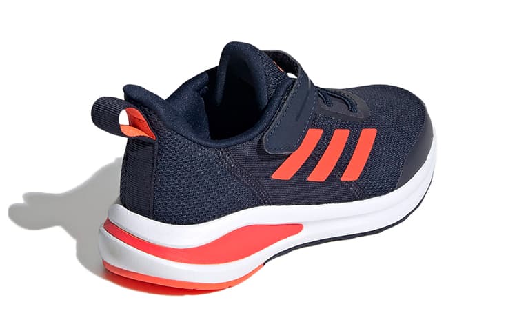 Кроссовки adidas Fortarun 2020 K - изображение 4